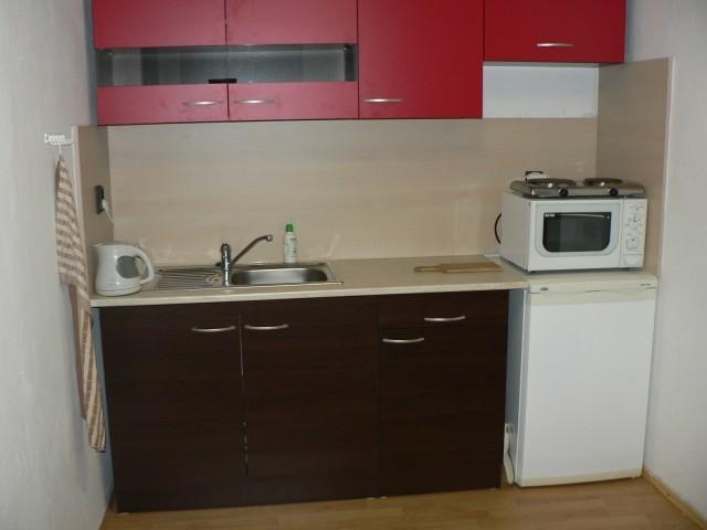 Apartman Besenova Phòng bức ảnh
